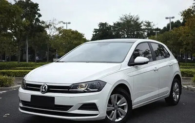 Volkswagen Polo, 2023 год, 920 100 рублей, 1 фотография