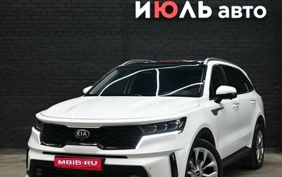 KIA Sorento IV, 2020 год, 3 600 000 рублей, 1 фотография