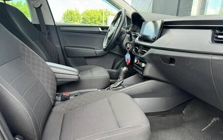 Skoda Rapid II, 2020 год, 1 600 000 рублей, 12 фотография