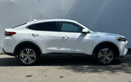 Haval F7x I, 2023 год, 2 000 000 рублей, 4 фотография