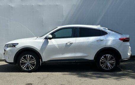 Haval F7x I, 2023 год, 2 000 000 рублей, 8 фотография