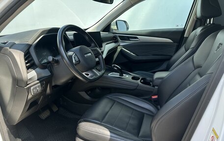 Haval F7x I, 2023 год, 2 000 000 рублей, 9 фотография