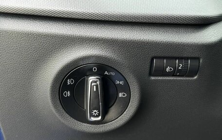 Skoda Rapid II, 2020 год, 1 600 000 рублей, 18 фотография