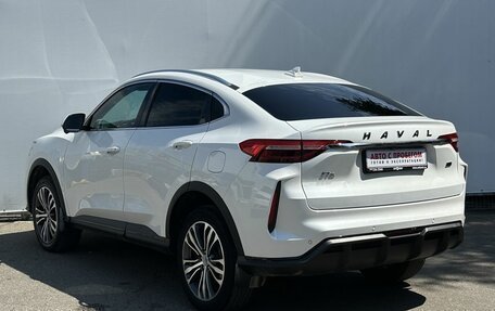 Haval F7x I, 2023 год, 2 000 000 рублей, 7 фотография
