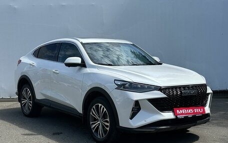 Haval F7x I, 2023 год, 2 000 000 рублей, 3 фотография