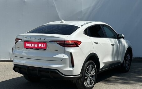 Haval F7x I, 2023 год, 2 000 000 рублей, 5 фотография