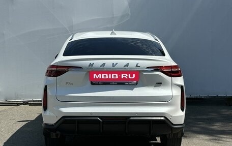 Haval F7x I, 2023 год, 2 000 000 рублей, 6 фотография