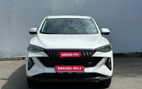 Haval F7x I, 2023 год, 2 000 000 рублей, 2 фотография