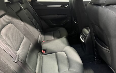 Mazda CX-5 II, 2019 год, 2 549 800 рублей, 4 фотография
