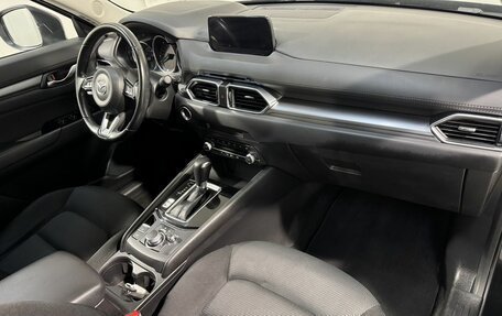 Mazda CX-5 II, 2019 год, 2 549 800 рублей, 3 фотография