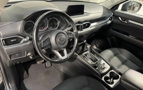 Mazda CX-5 II, 2019 год, 2 549 800 рублей, 8 фотография