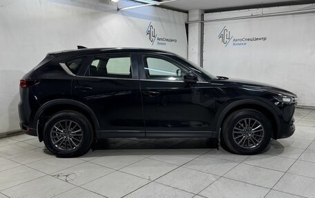 Mazda CX-5 II, 2019 год, 2 549 800 рублей, 17 фотография