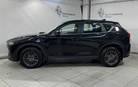 Mazda CX-5 II, 2019 год, 2 549 800 рублей, 18 фотография