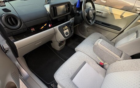 Toyota Passo III, 2020 год, 1 000 000 рублей, 5 фотография