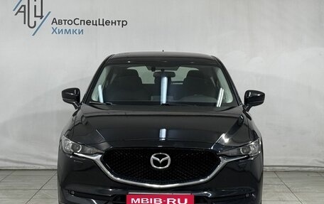 Mazda CX-5 II, 2019 год, 2 549 800 рублей, 13 фотография