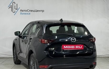 Mazda CX-5 II, 2019 год, 2 549 800 рублей, 16 фотография