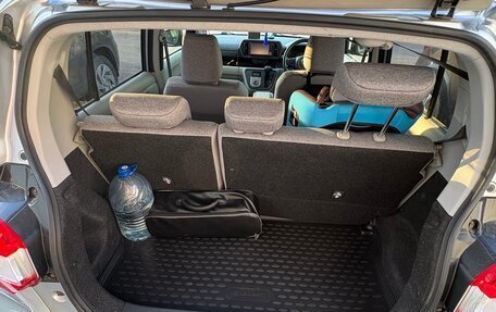 Toyota Passo III, 2020 год, 1 000 000 рублей, 8 фотография