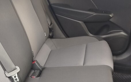 Hyundai Solaris II рестайлинг, 2018 год, 1 520 000 рублей, 6 фотография