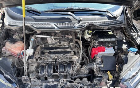 Ford EcoSport, 2017 год, 980 000 рублей, 6 фотография