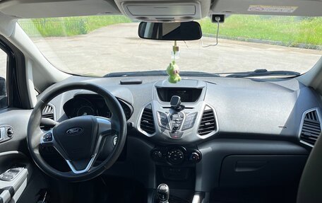 Ford EcoSport, 2017 год, 980 000 рублей, 3 фотография