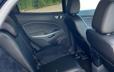 Ford EcoSport, 2017 год, 980 000 рублей, 7 фотография