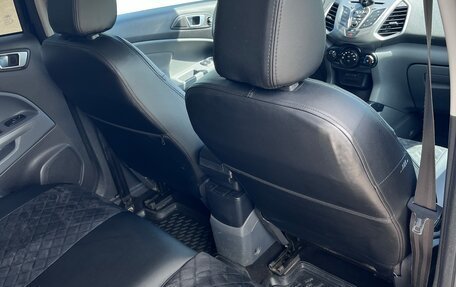 Ford EcoSport, 2017 год, 980 000 рублей, 9 фотография