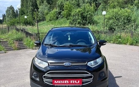 Ford EcoSport, 2017 год, 980 000 рублей, 2 фотография