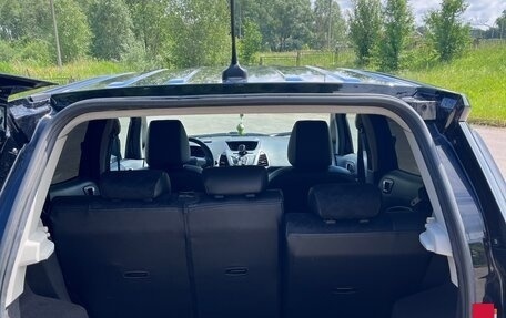 Ford EcoSport, 2017 год, 980 000 рублей, 8 фотография