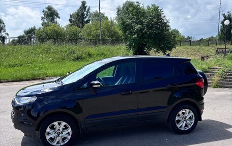 Ford EcoSport, 2017 год, 980 000 рублей, 11 фотография