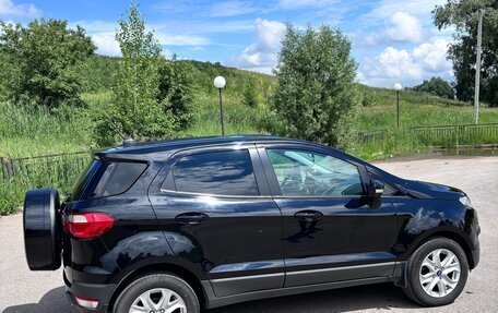 Ford EcoSport, 2017 год, 980 000 рублей, 12 фотография