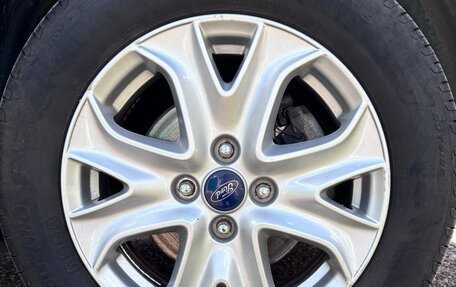 Ford EcoSport, 2017 год, 980 000 рублей, 17 фотография