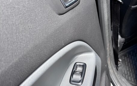 Ford EcoSport, 2017 год, 980 000 рублей, 20 фотография