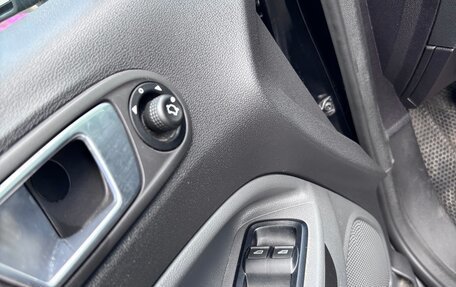Ford EcoSport, 2017 год, 980 000 рублей, 21 фотография