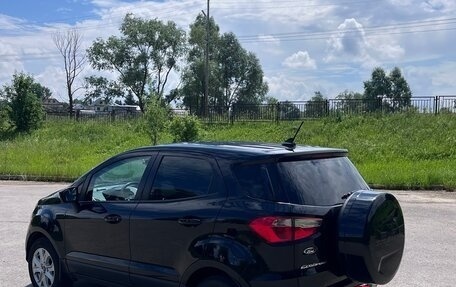 Ford EcoSport, 2017 год, 980 000 рублей, 15 фотография