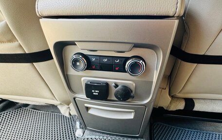 Ford Flex I, 2008 год, 1 450 000 рублей, 14 фотография