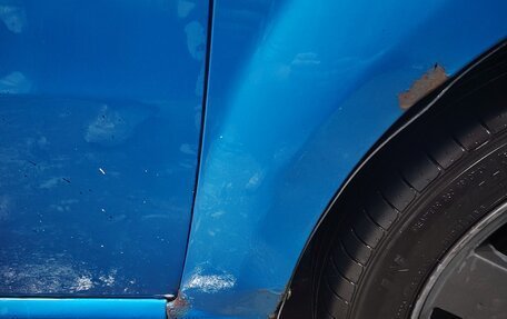 Chevrolet Aveo III, 2007 год, 370 000 рублей, 9 фотография