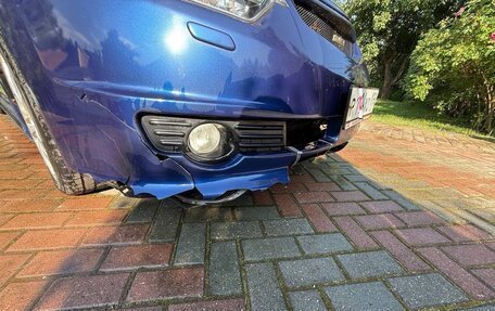 Honda Accord VIII рестайлинг, 2008 год, 650 000 рублей, 2 фотография