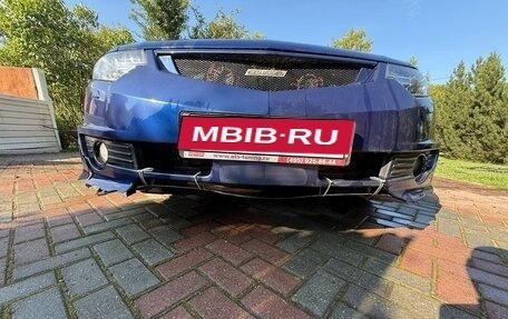 Honda Accord VIII рестайлинг, 2008 год, 650 000 рублей, 13 фотография