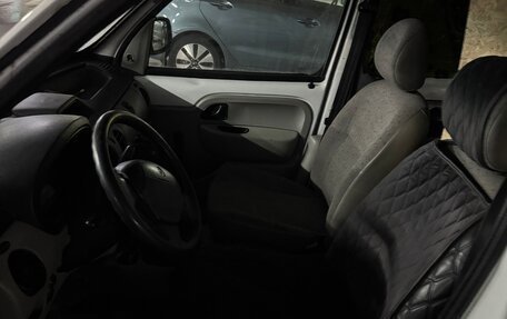 Renault Kangoo II рестайлинг, 2005 год, 150 000 рублей, 6 фотография
