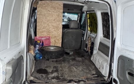 Renault Kangoo II рестайлинг, 2005 год, 150 000 рублей, 4 фотография