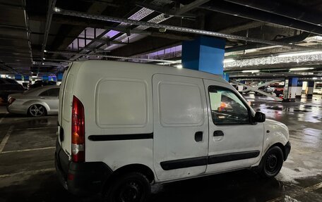 Renault Kangoo II рестайлинг, 2005 год, 150 000 рублей, 3 фотография