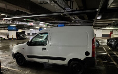 Renault Kangoo II рестайлинг, 2005 год, 150 000 рублей, 2 фотография