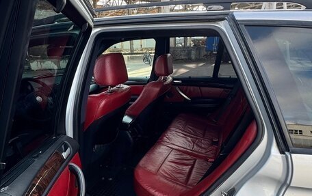 BMW X5, 2001 год, 720 000 рублей, 6 фотография