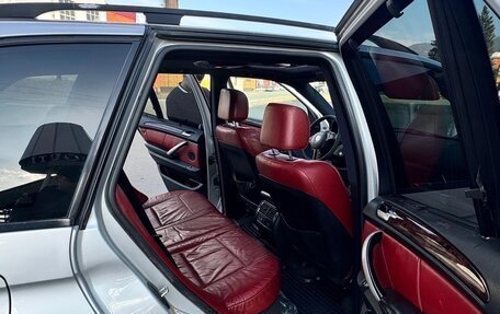 BMW X5, 2001 год, 720 000 рублей, 7 фотография