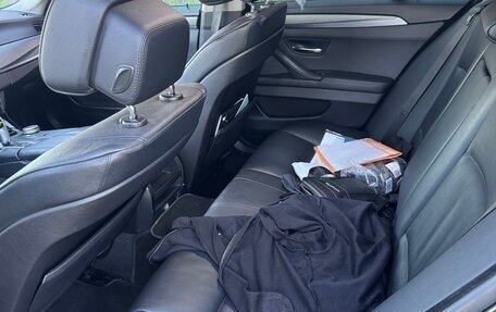 BMW 5 серия, 2012 год, 1 950 000 рублей, 8 фотография
