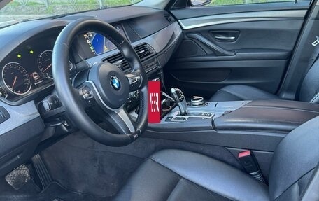 BMW 5 серия, 2012 год, 1 950 000 рублей, 7 фотография