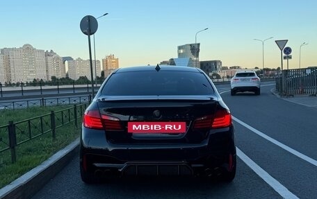 BMW 5 серия, 2012 год, 1 950 000 рублей, 5 фотография