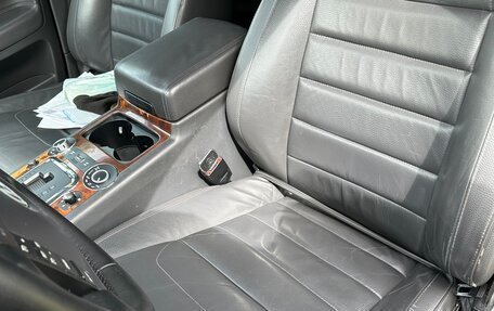Volkswagen Touareg III, 2008 год, 1 140 000 рублей, 10 фотография