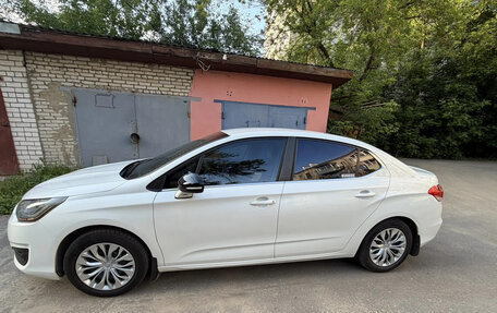 Citroen C4 II рестайлинг, 2013 год, 800 000 рублей, 3 фотография