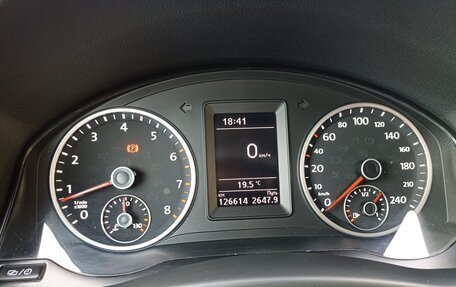 Volkswagen Tiguan I, 2015 год, 1 390 000 рублей, 2 фотография